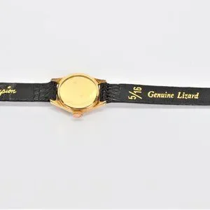 Vintage Swiss Cortina Ladies\' Watch Gold Plated Cortina | Accessories | Vintage Swiss Cortina Ladies Watch  main image 2